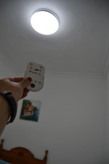 Cozy And Well Connected Apartment 세비야 외부 사진