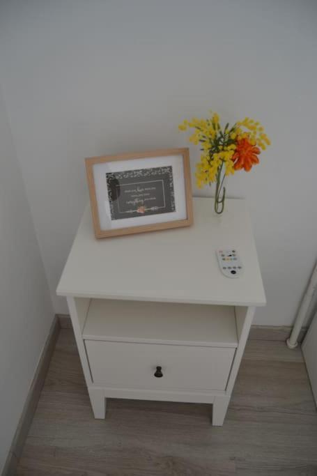 Cozy And Well Connected Apartment 세비야 외부 사진
