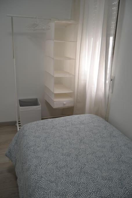Cozy And Well Connected Apartment 세비야 외부 사진