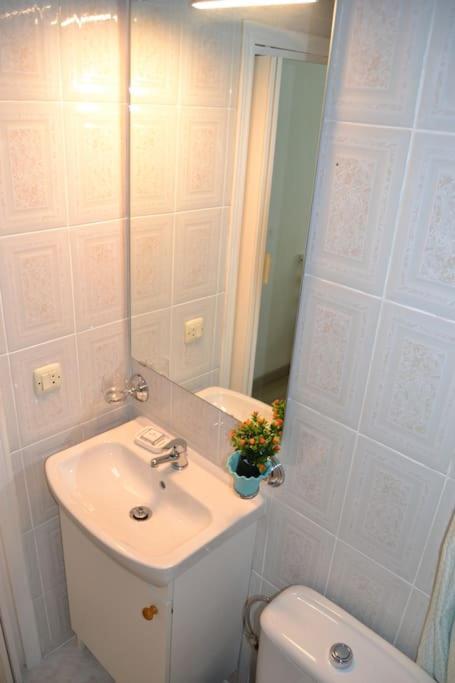 Cozy And Well Connected Apartment 세비야 외부 사진